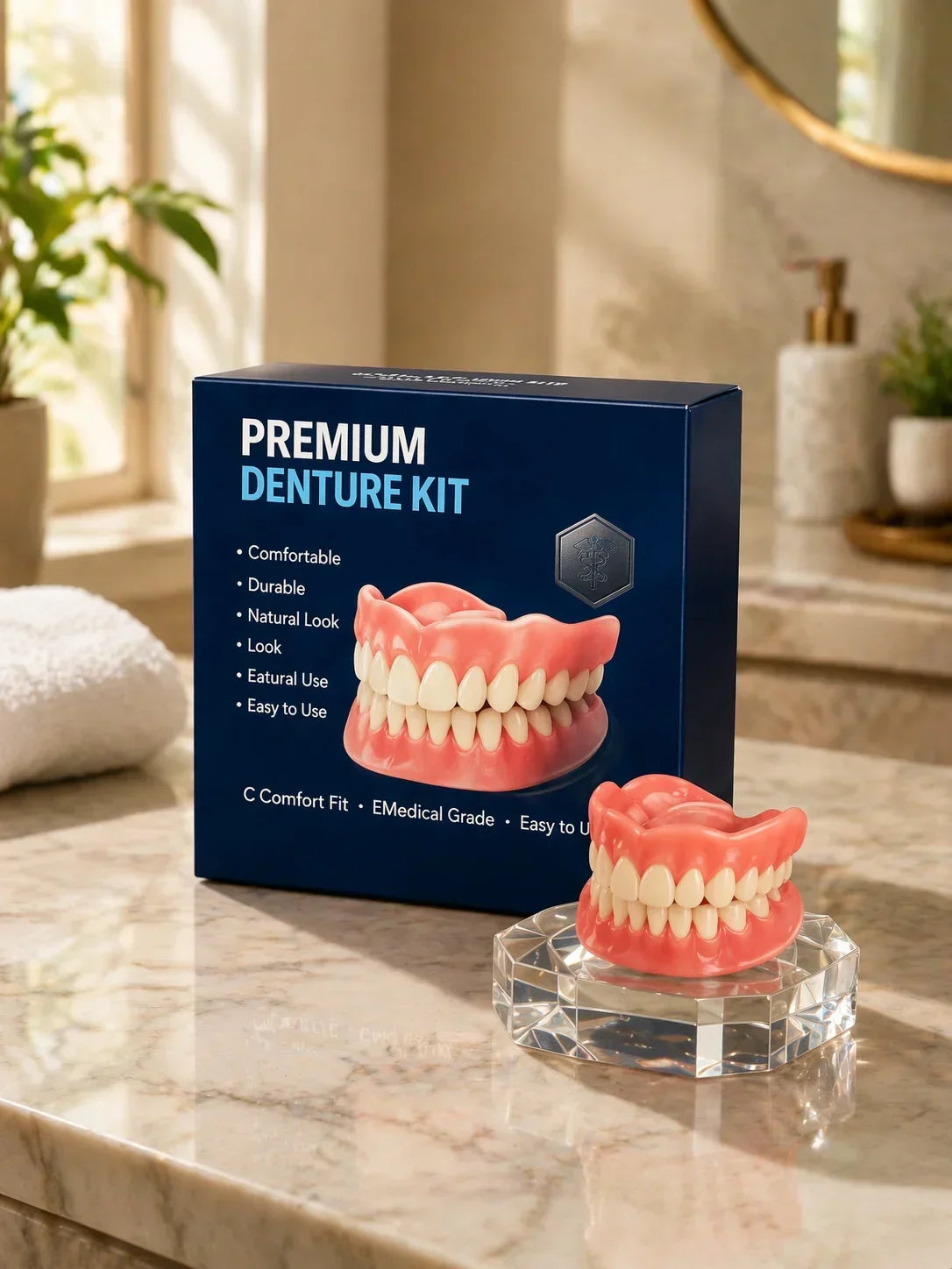 2026 Bestselling Product🦷 Fit for a Fresh Smile