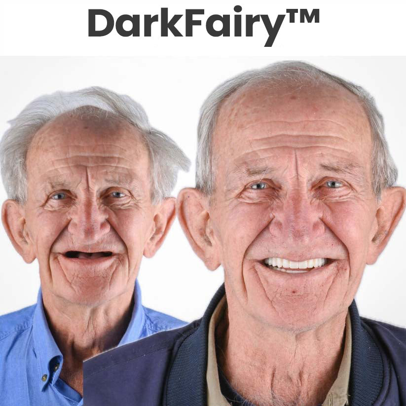 🏆🏆Ends Today: 50% OFF! 🏆2026 Bestselling Product🦷 Fit for a Fresh Smile, Say Goodbye to Wearing Discomfort!