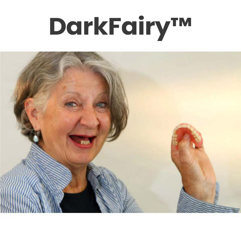 🏆Ends Today: 50% OFF! 🏆2026 Bestselling Product🦷 Fit for a Fresh Smile, Say Goodbye to Wearing Discomfort!
