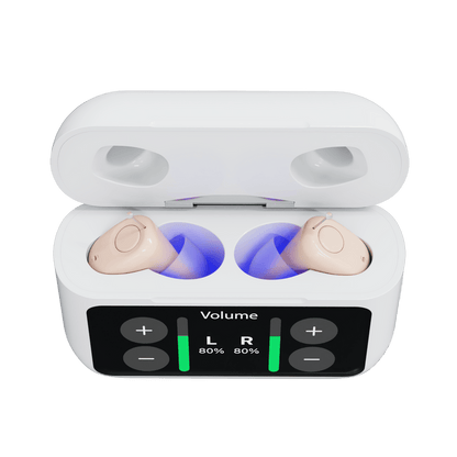🔥 Final 1 Hours : DarkFairy™ Atom X Smart Hearing Aids — Hear Clearly, Feel Confident Again 💖