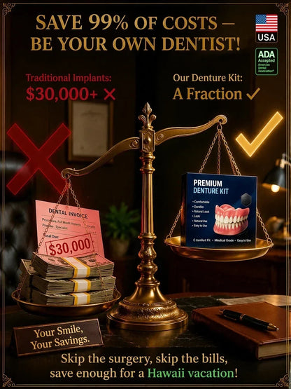 2026 Bestselling Product🦷 Fit for a Fresh Smile