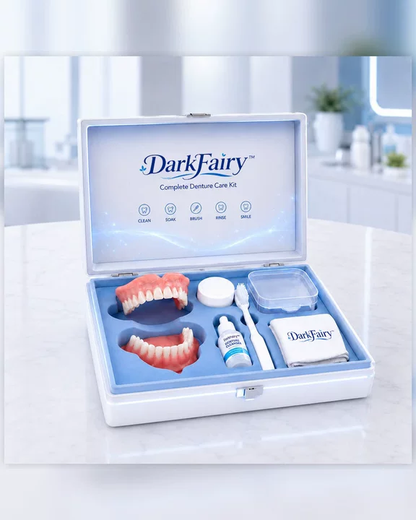 🏆🏆Ends Today: 50% OFF! 🏆2026 Bestselling Product🦷 Fit for a Fresh Smile, Say Goodbye to Wearing Discomfort!